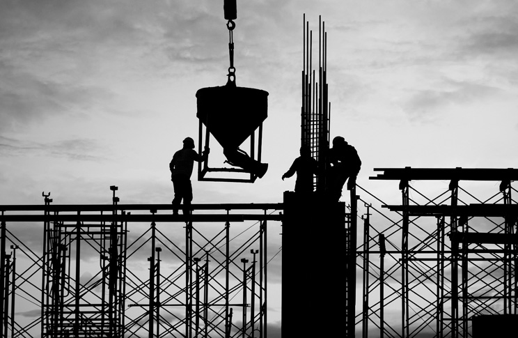 Promoteur, aménageur, constructeur à Saint-Malo, Granville, Avranches